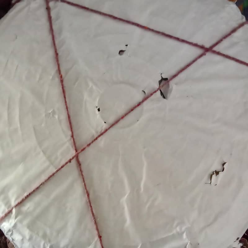 a full solar pack 5