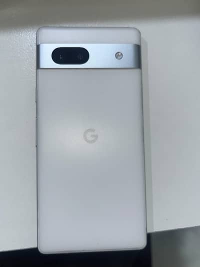 Google Pixel 7a