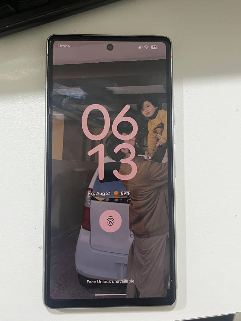 Google Pixel 7a 1