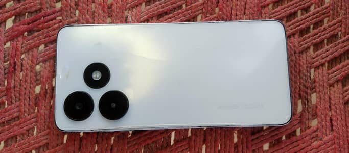 Tecno Spark 20C