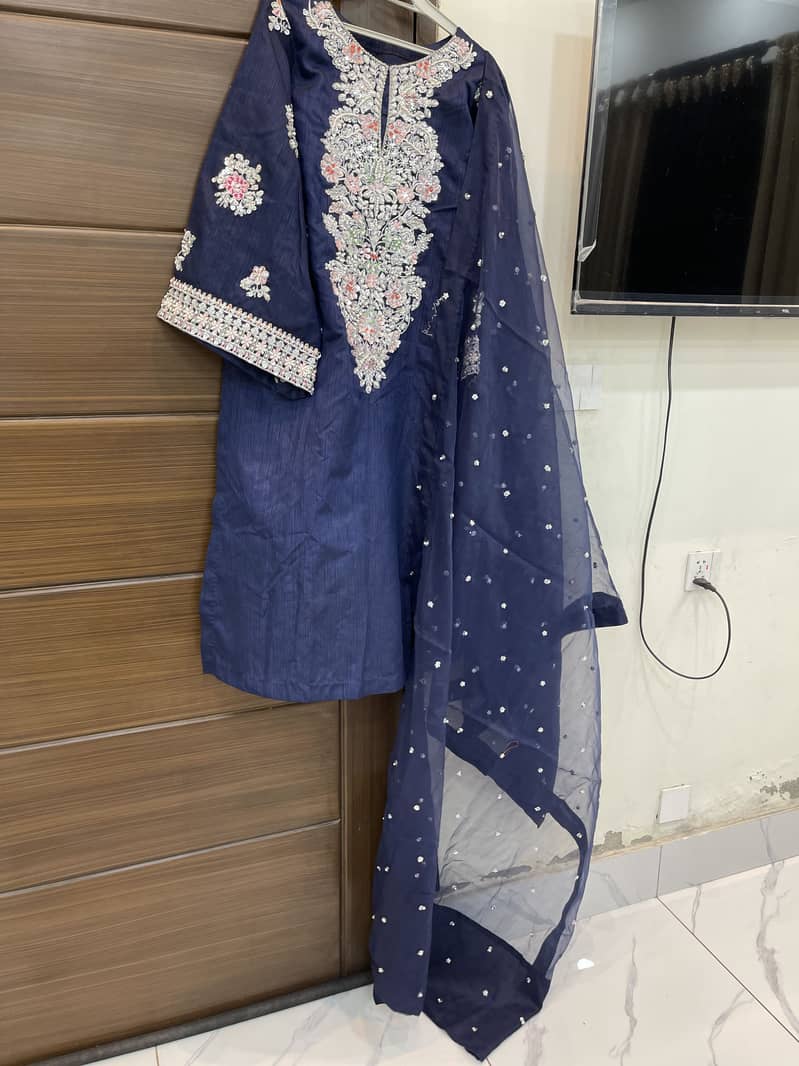 Fancy dresses 2