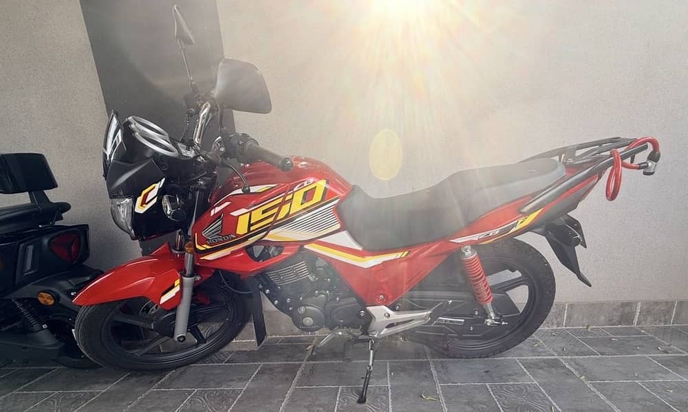 Cb 150f 0