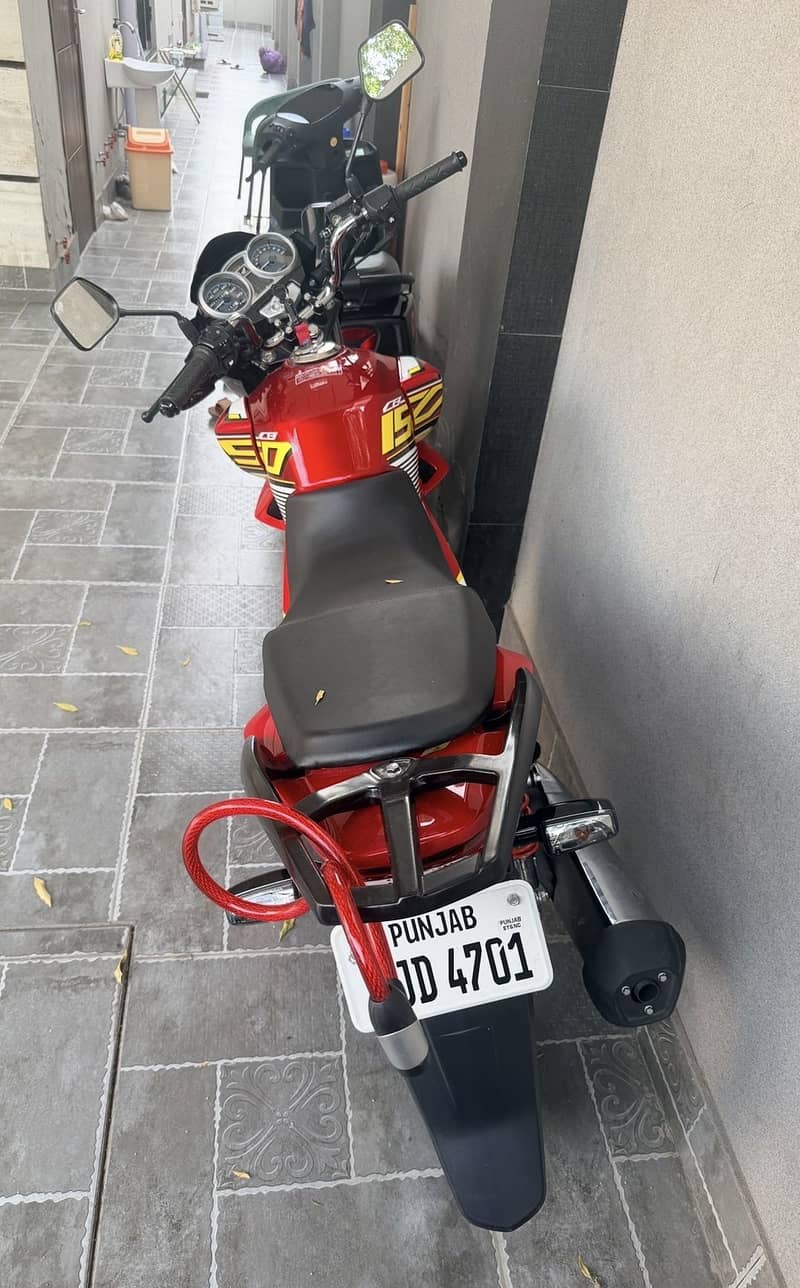 Cb 150f 1