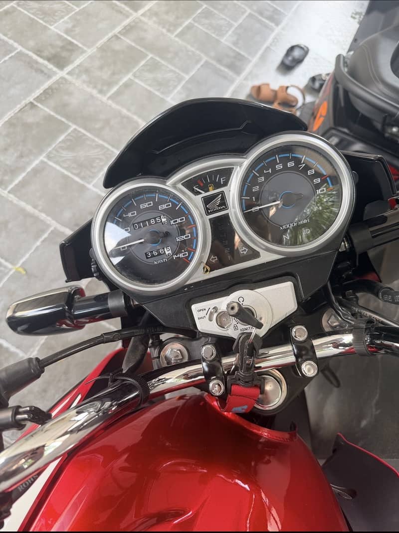 Cb 150f 2