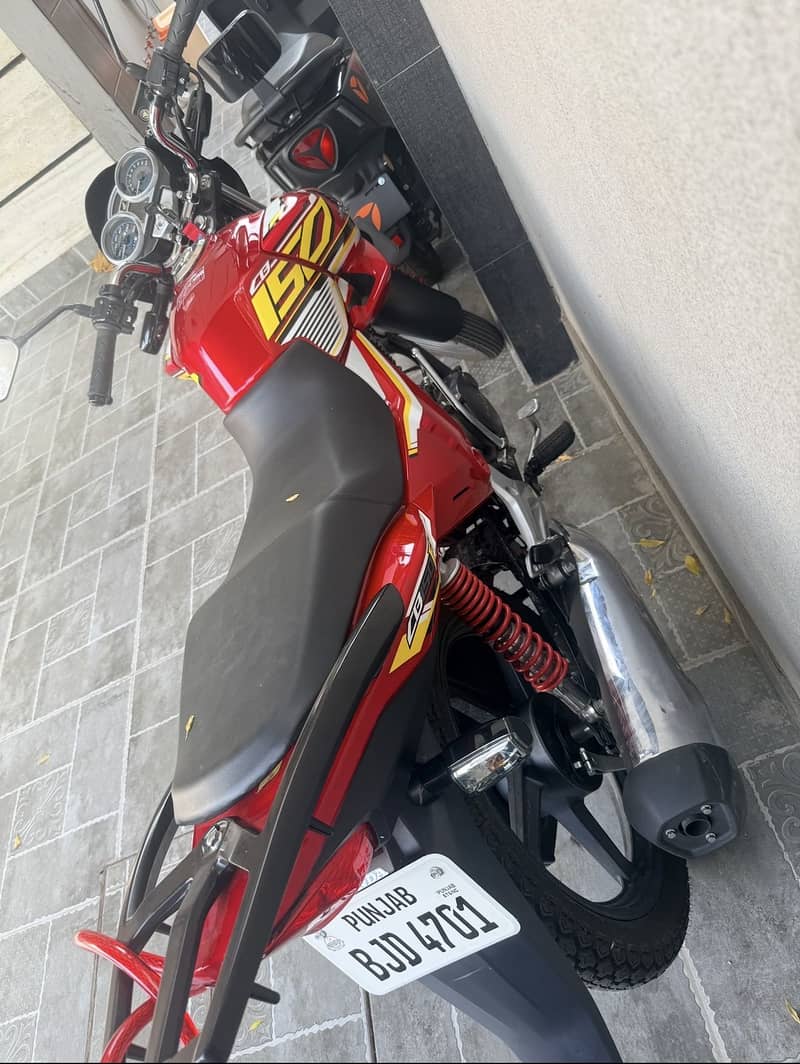Cb 150f 3
