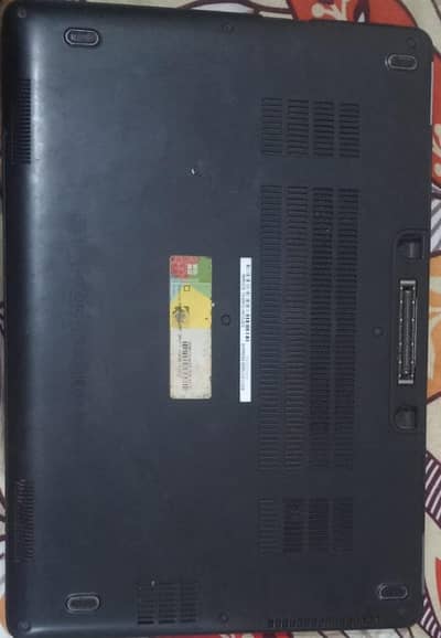 DELL laptop,  i5,  06th Generation , Ram 08/256