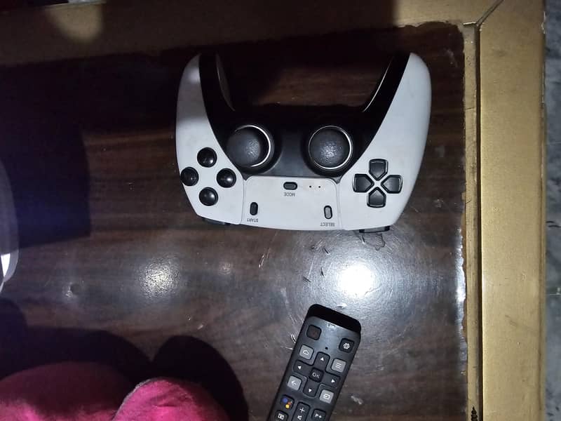 android projector like new hai 3