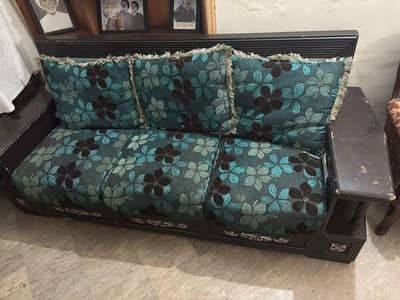 Sofa set