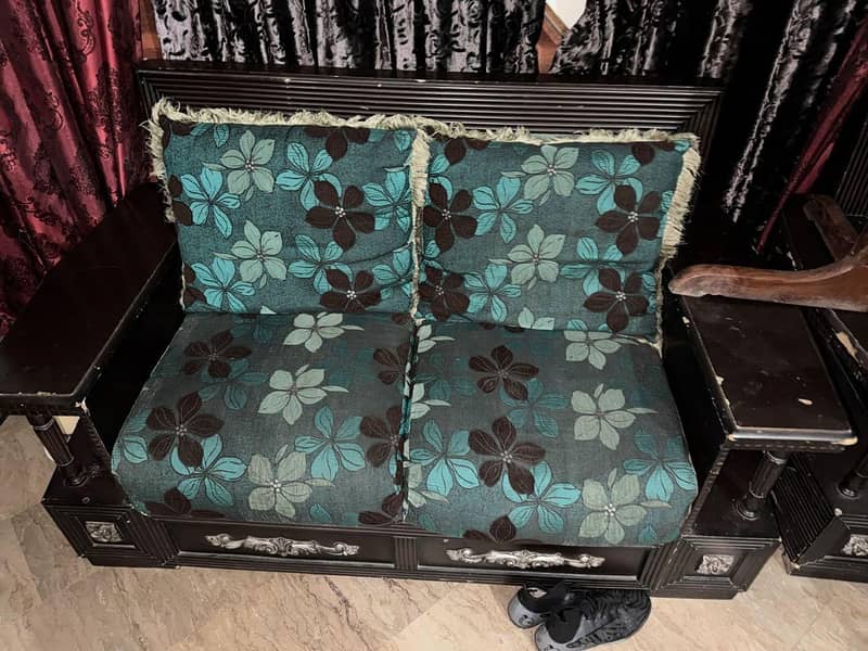 Sofa set 1