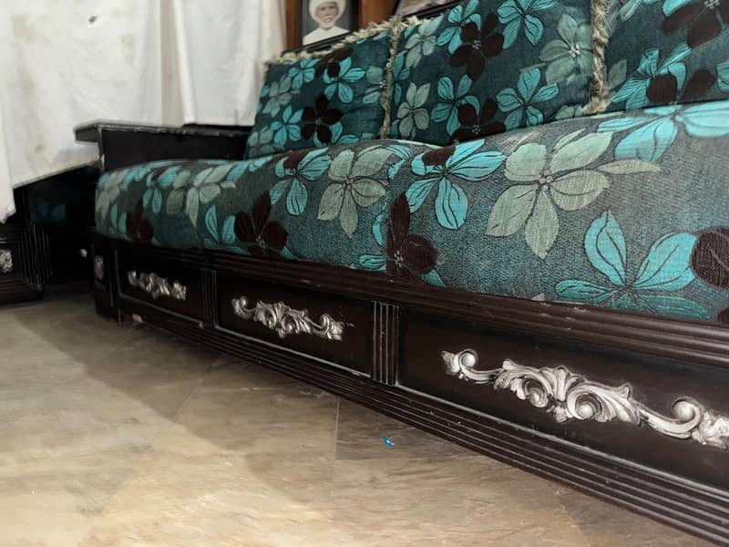 Sofa set 2