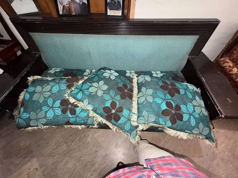 Sofa set 3