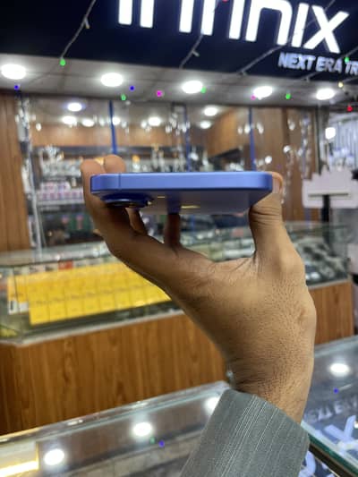 IPhone 16Plus 128Gb JV Non Pta All Ok
