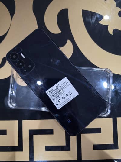 INFINIX HOT 12