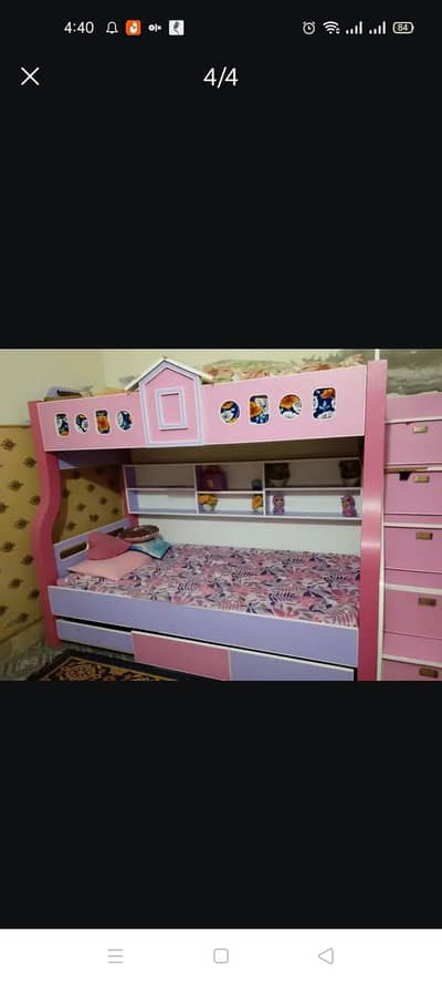 kids bunk beds for sale