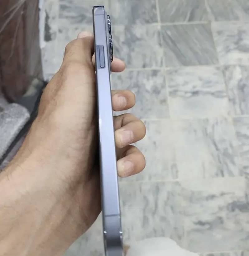 Apple iPhone 13 Pro Max 1