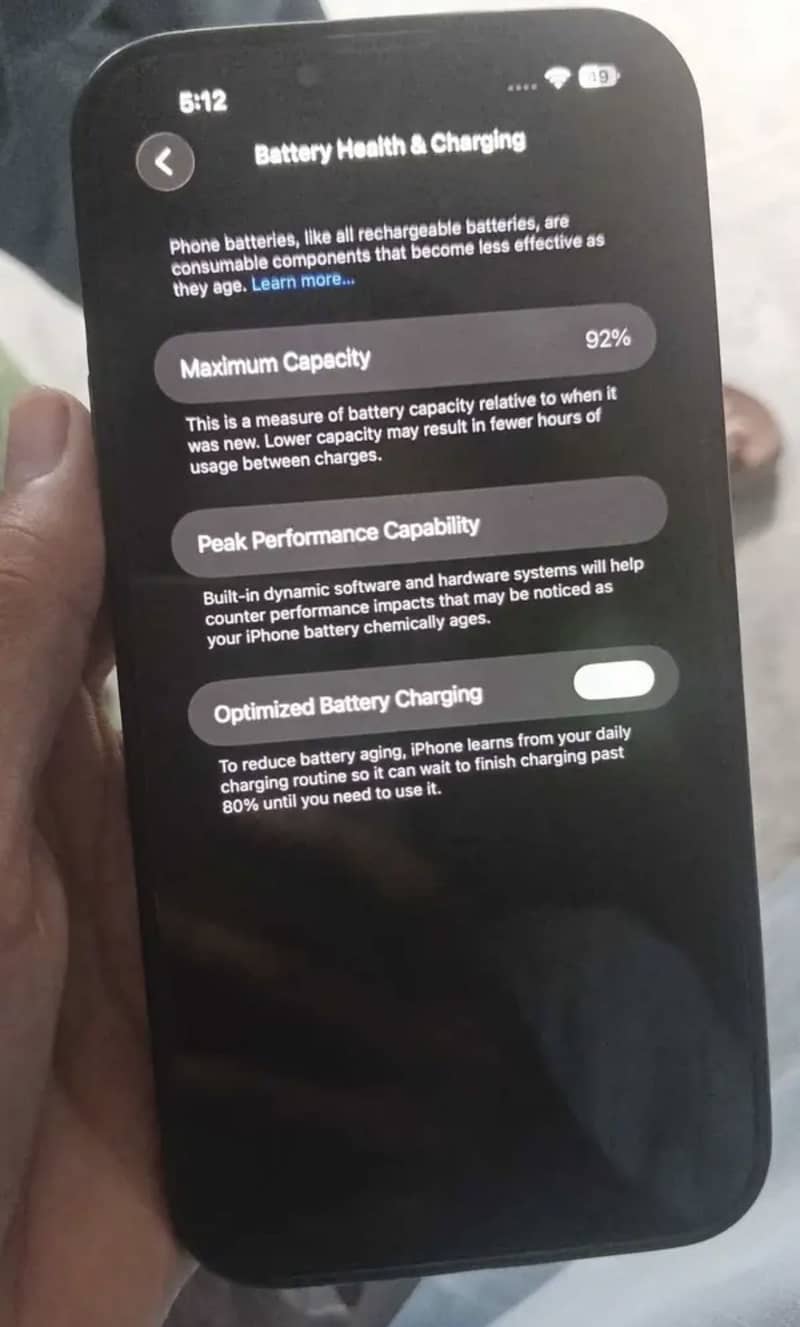 Apple iPhone 13 Pro Max 2