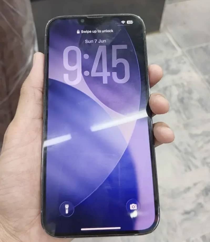 Apple iPhone 13 Pro Max 3