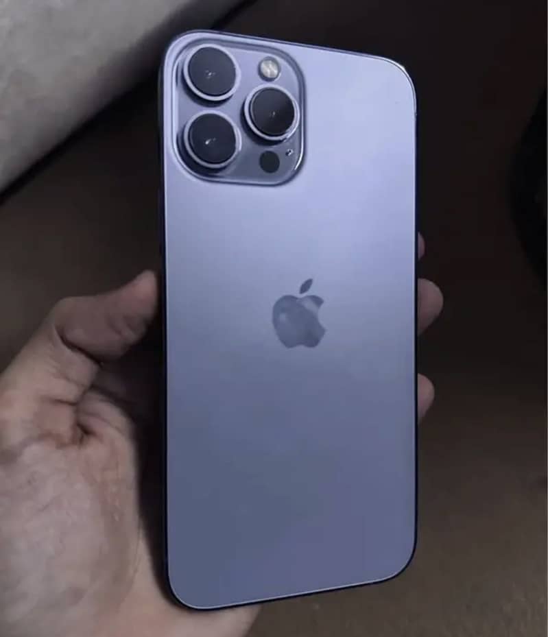 Apple iPhone 13 Pro Max 5