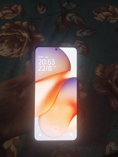 Xiaomi Redmi Note 13
