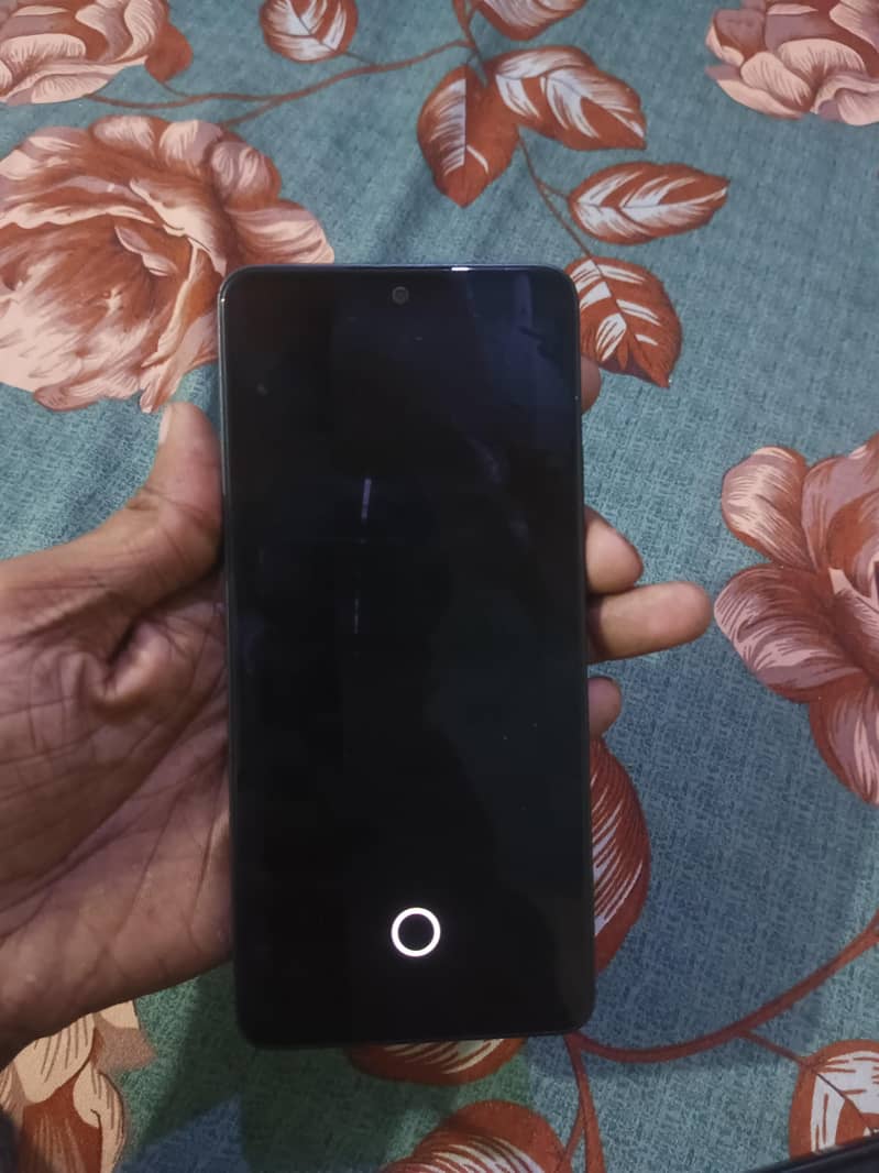 Xiaomi Redmi Note 13 1