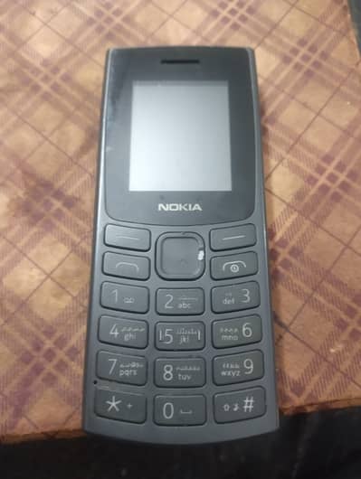 Nokia 105