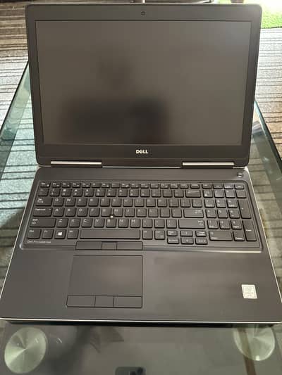 Dell Precision 7510