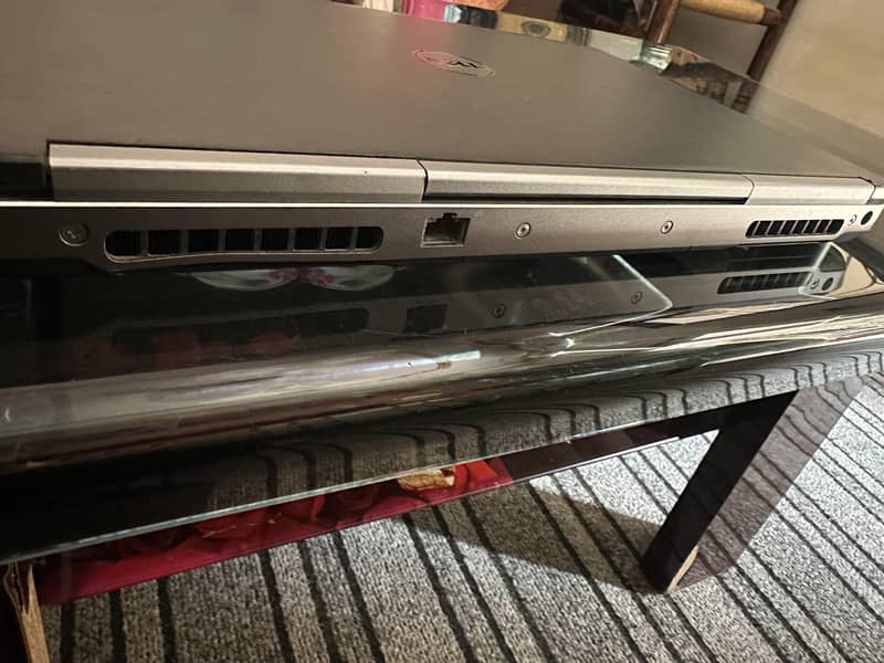 Dell Precision 7510 3