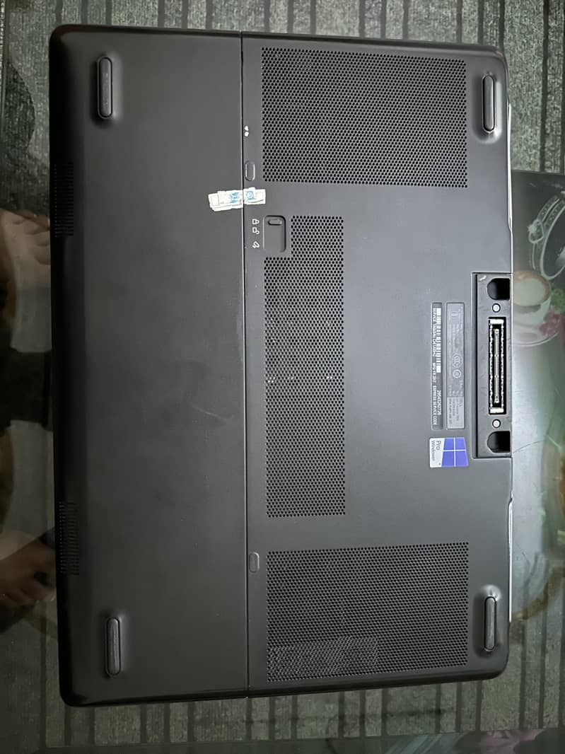 Dell Precision 7510 7