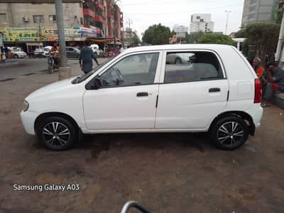 Suzuki Alto VXR 2012 | Well Maintained | Family Used