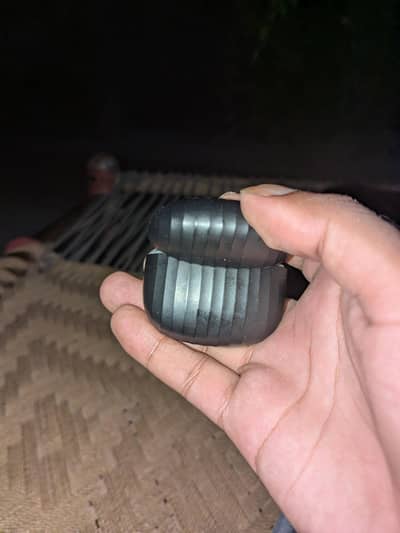 carbon z buds zero life style