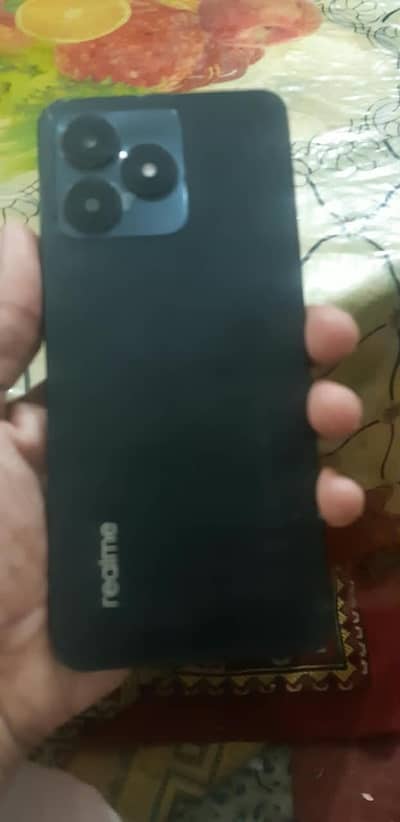 Realme C53