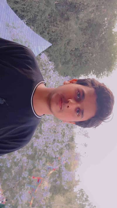 Ahab Shah