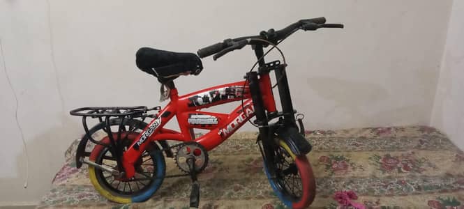 cycle for kids