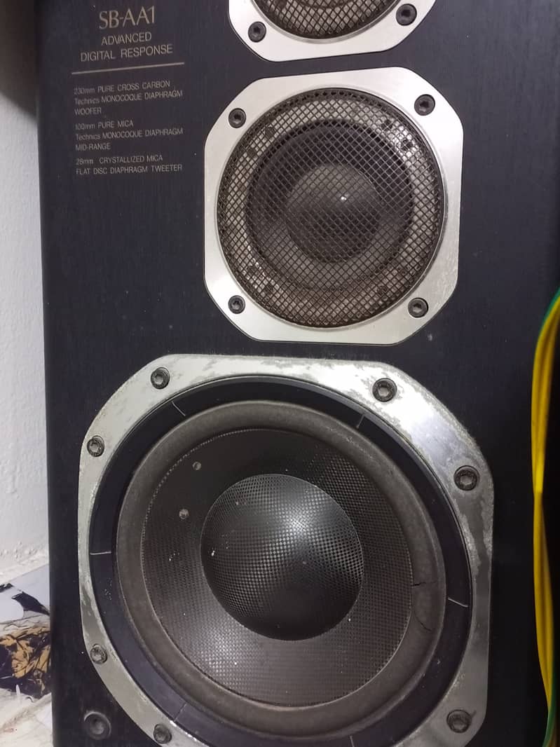 high amplifier 2
