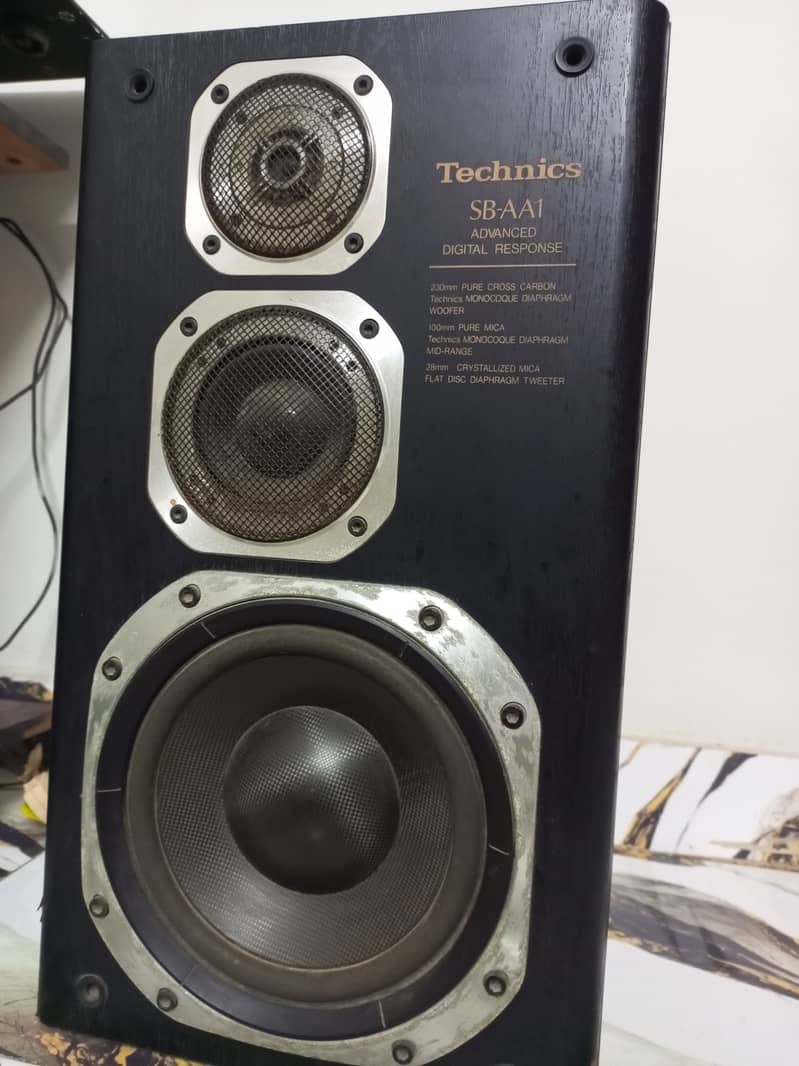 high amplifier 4