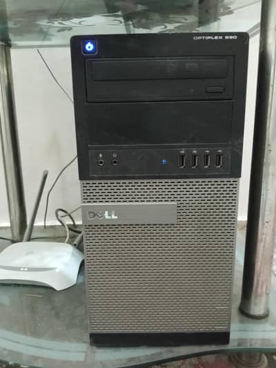 dell optiplex 990 pc