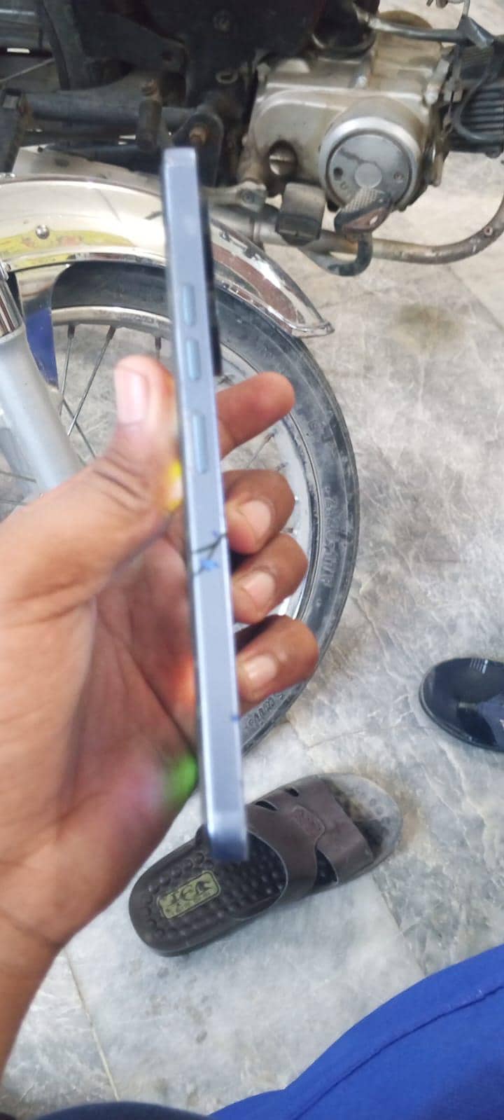 Tecno CAMON 20 Pro 3