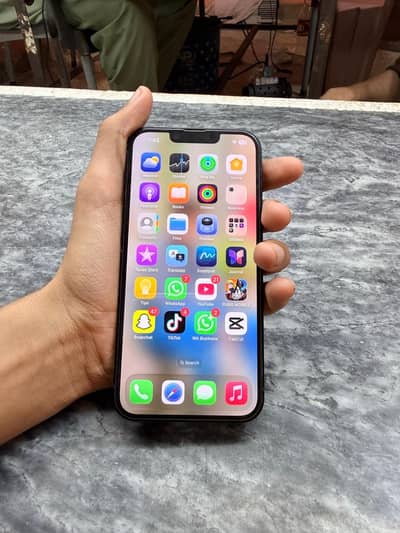 iPhone 14 Jv