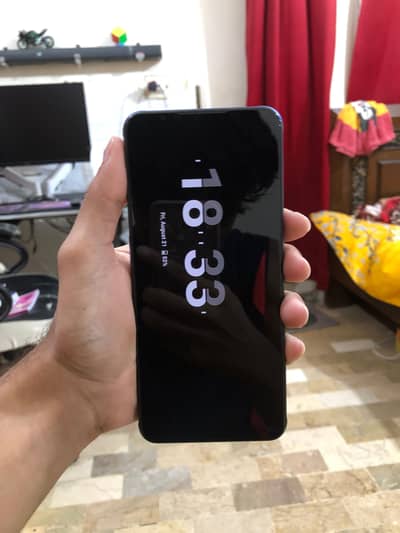 Zte nubia RedMagic 7 16/256