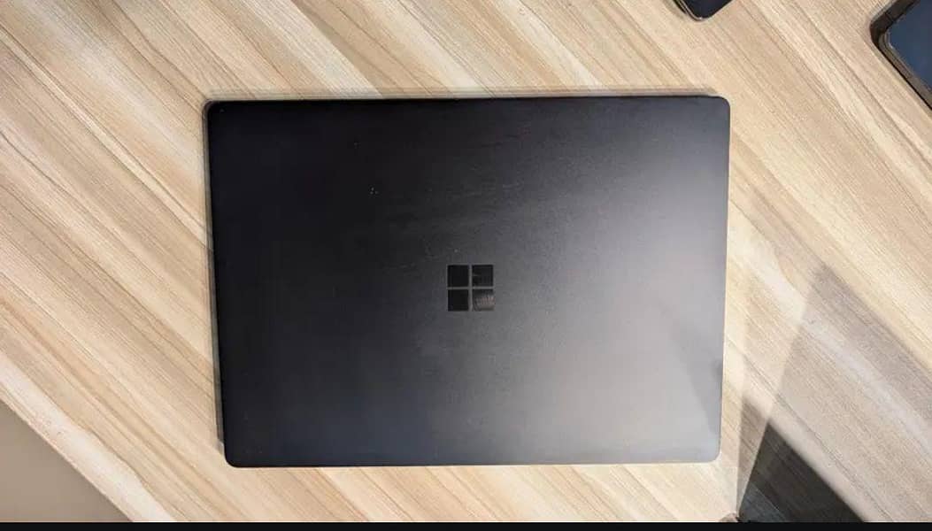surface laptop 4 0