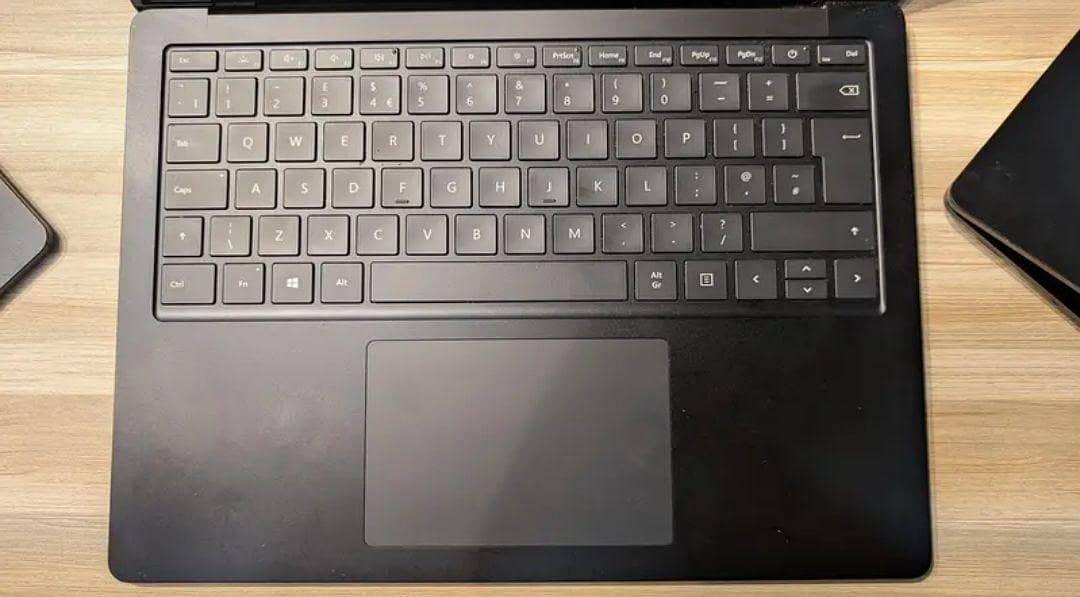 surface laptop 4 3