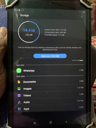 samsung tab ok touch no any fult