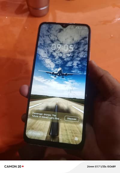 Infinix Hot 11 Play