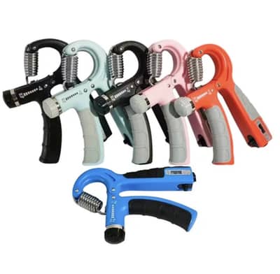 Adjustable forearm  Strength Gripper For Men /Woman