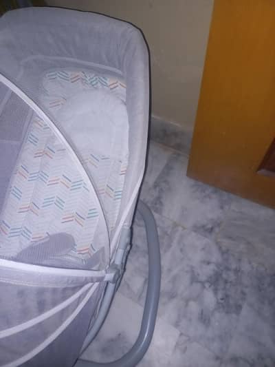 electric mastela slightly used