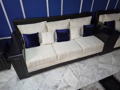 Sofa set for sale