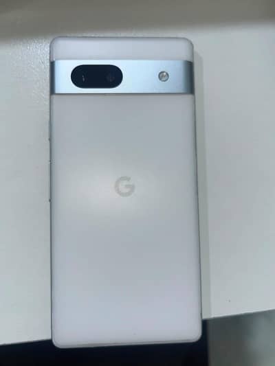 Google Pixel 7a