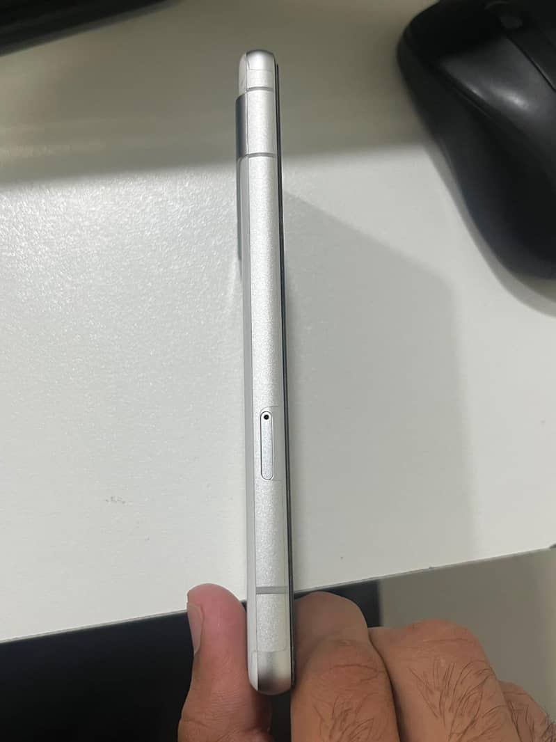 Google Pixel 7a 2
