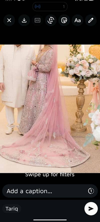 uk bridal dress in a Vail style