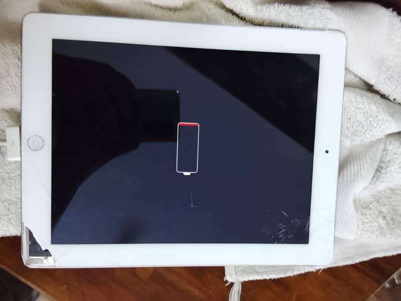 ipad 2 5
